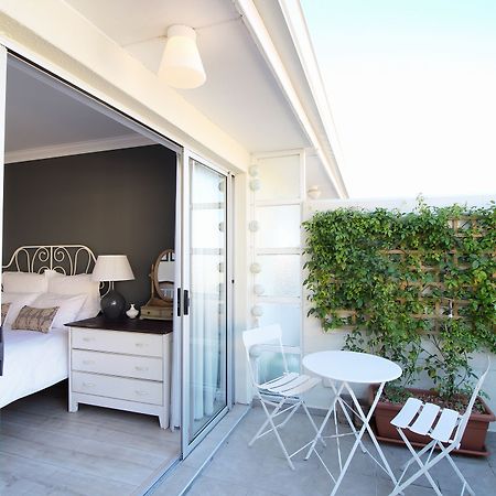 Lingen Gardens 402 Apartment Cape Town Exterior photo