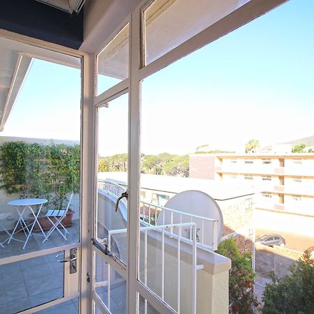 Lingen Gardens 402 Apartment Cape Town Exterior photo