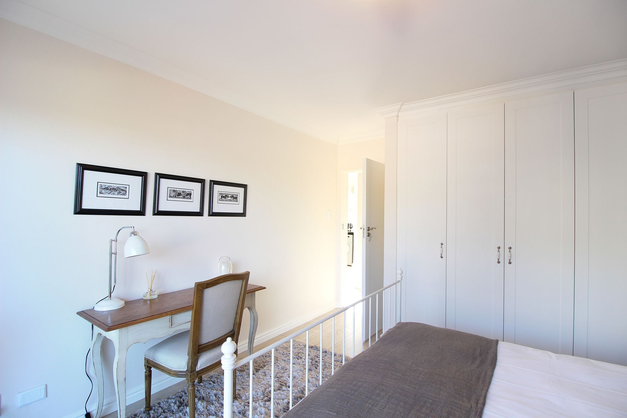 Lingen Gardens 402 Apartment Cape Town Exterior photo