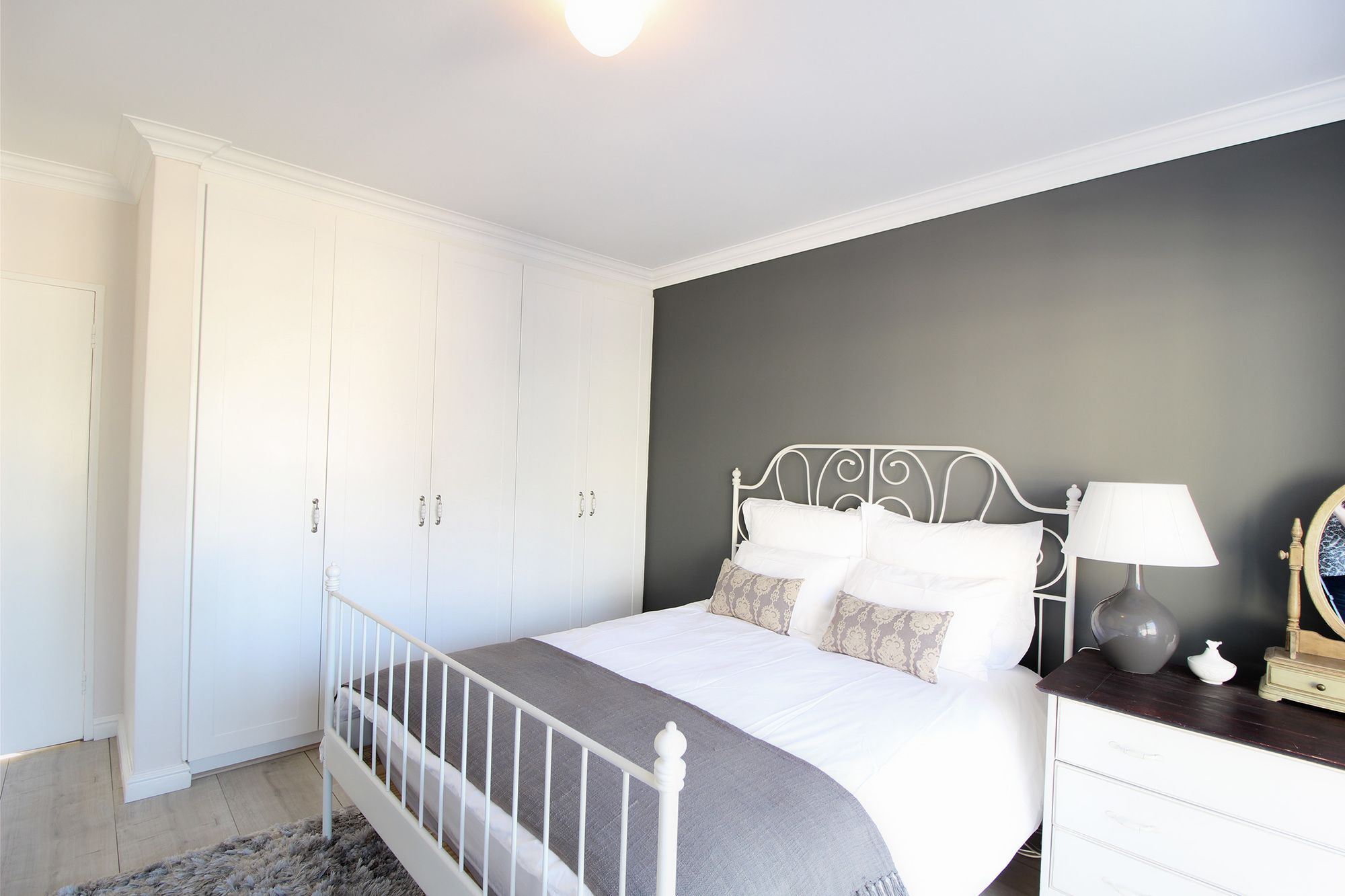 Lingen Gardens 402 Apartment Cape Town Exterior photo