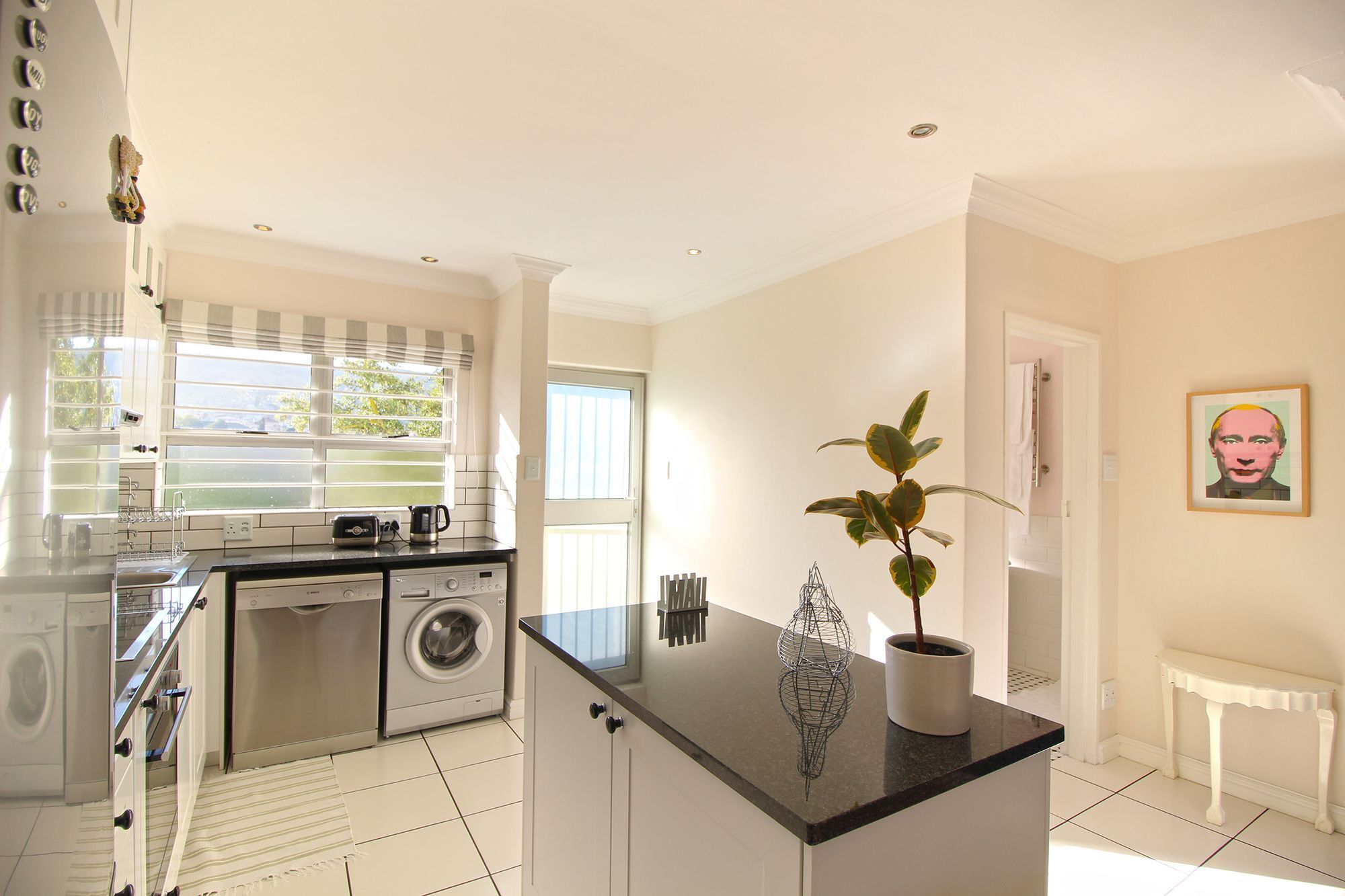 Lingen Gardens 402 Apartment Cape Town Exterior photo