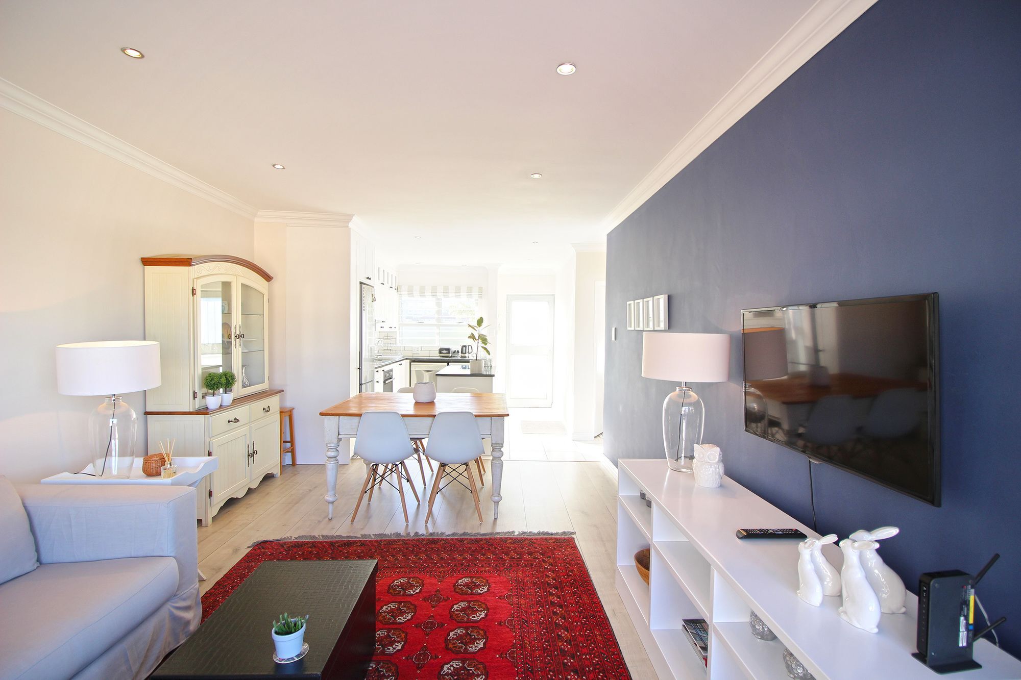 Lingen Gardens 402 Apartment Cape Town Exterior photo